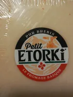 Petit Etorki