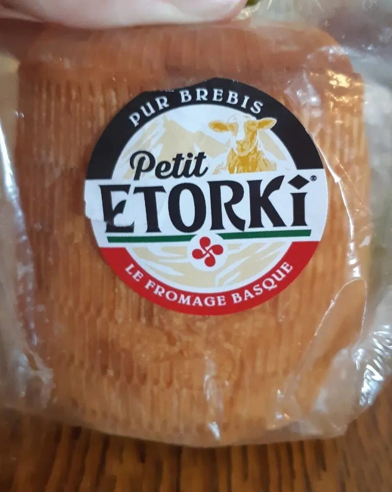Petot Etorki