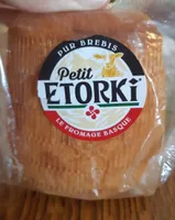 Petot Etorki