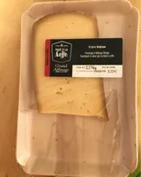 Pavé à la leffe