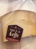 Pavé a la Leffe