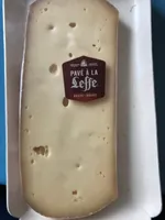 Pavé à la Leffe
