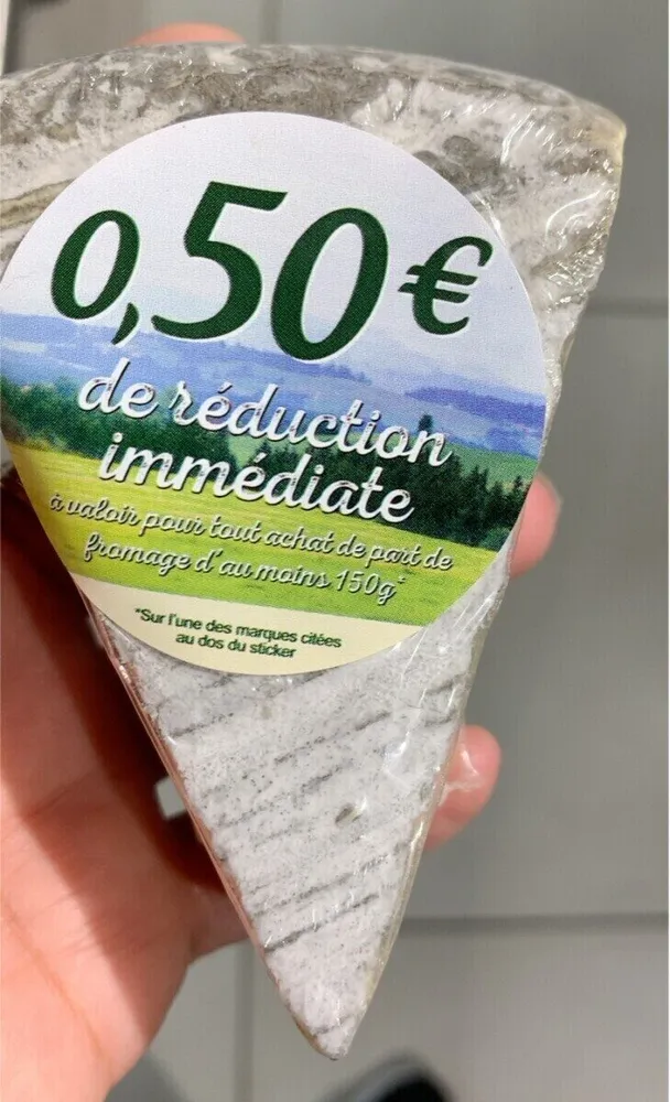 Gris du Périgord