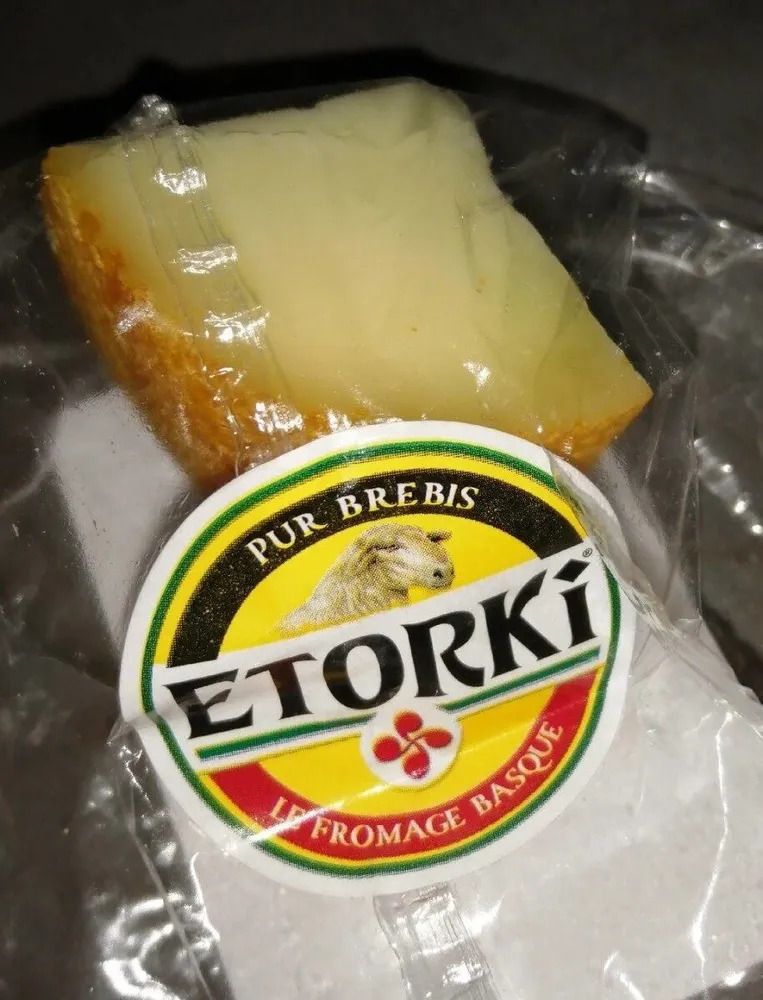 Etorki