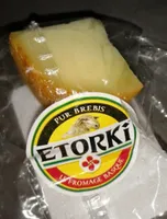 Etorki