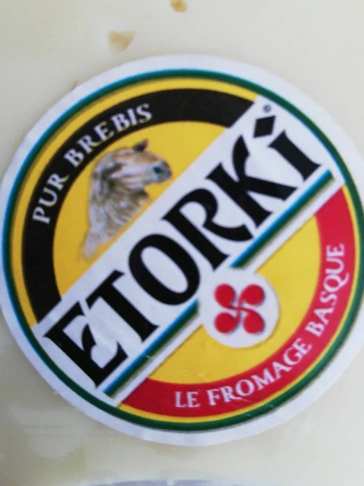 Etorki