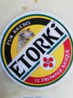 Etorki