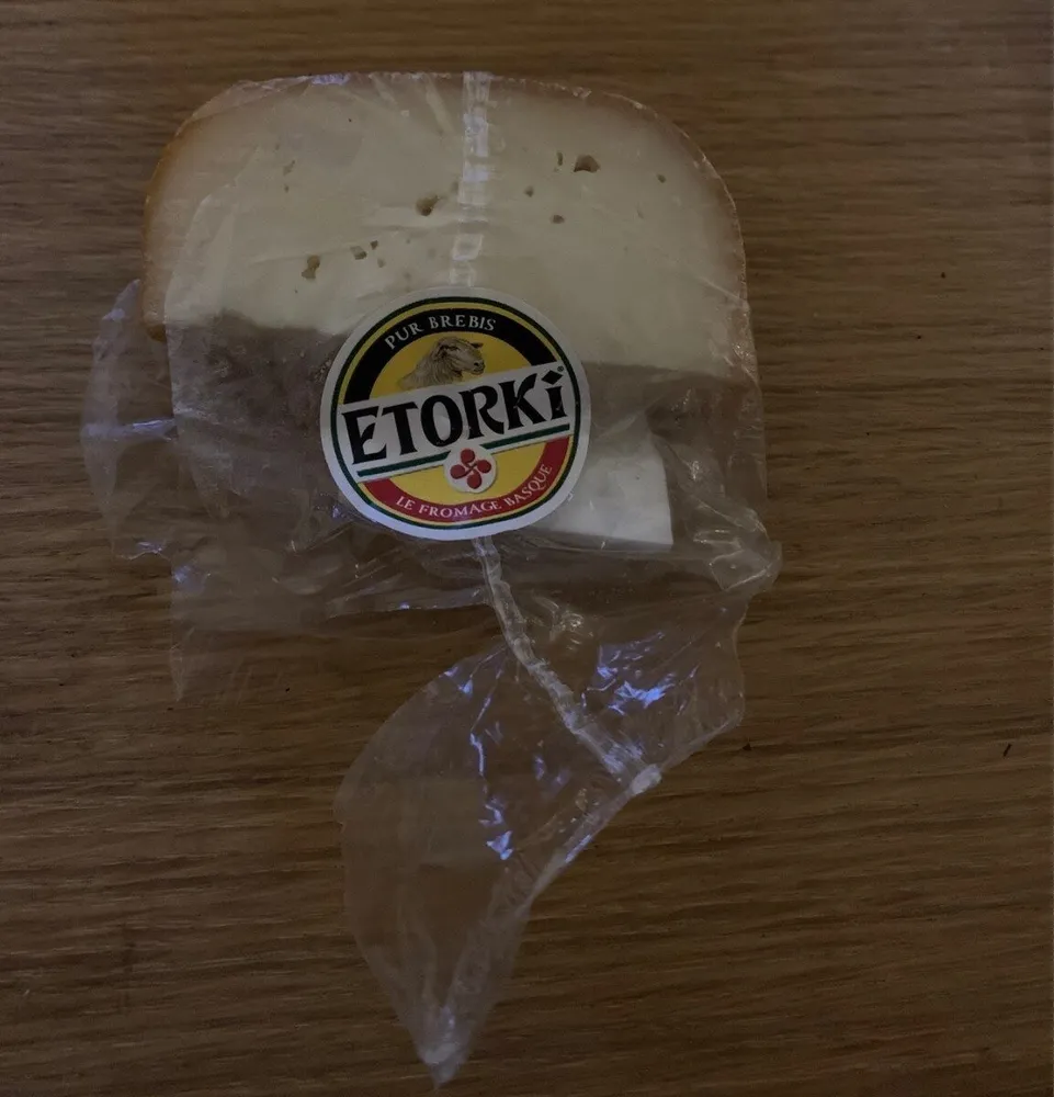 Etorki