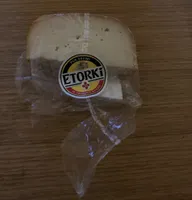 Etorki