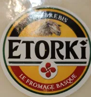 Fromage etorki