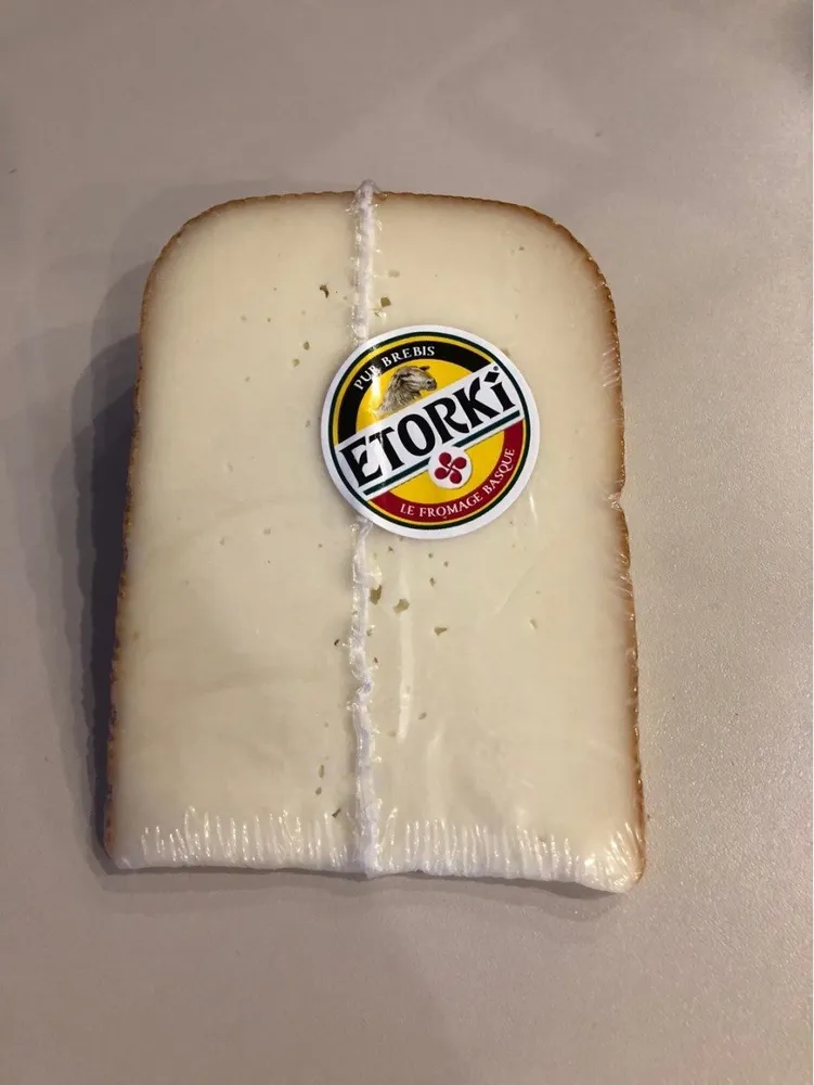 Etorki
