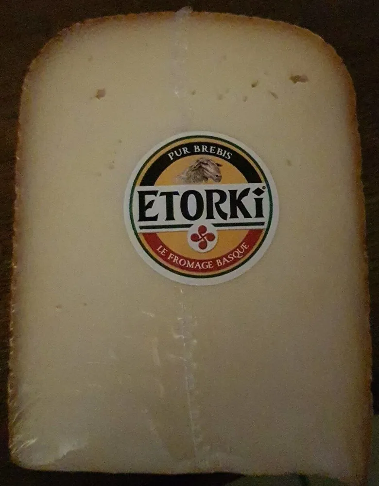 Etorki