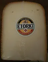 Etorki