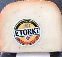 Etorki