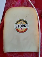 Etorki fromage