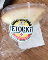 Etorki