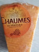 Chaumes