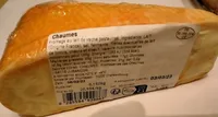 Chaumes