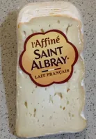 L’affiné saint albray