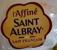 St Albray