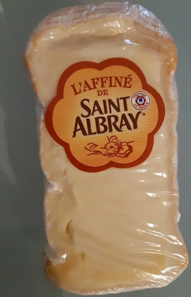 Saint Albray