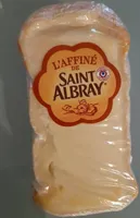 Saint Albray