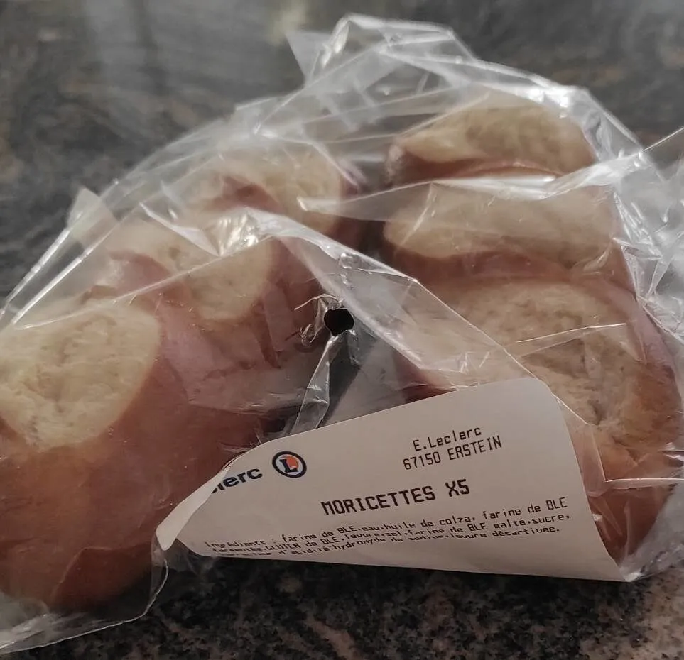 Moricettes