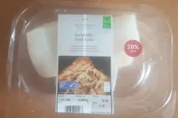 Icelandic Cod Loin