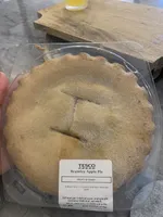 Tesco Bramley Apple Pie