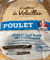 L offre du volailler