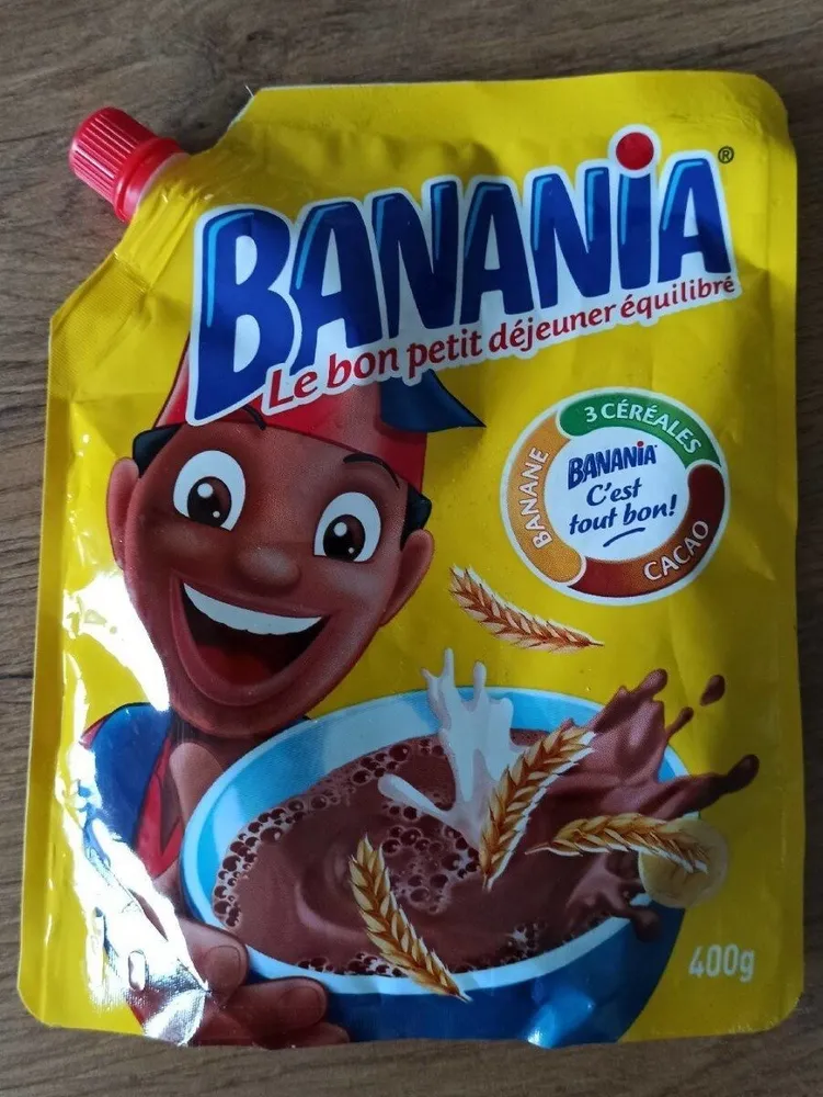 Banania