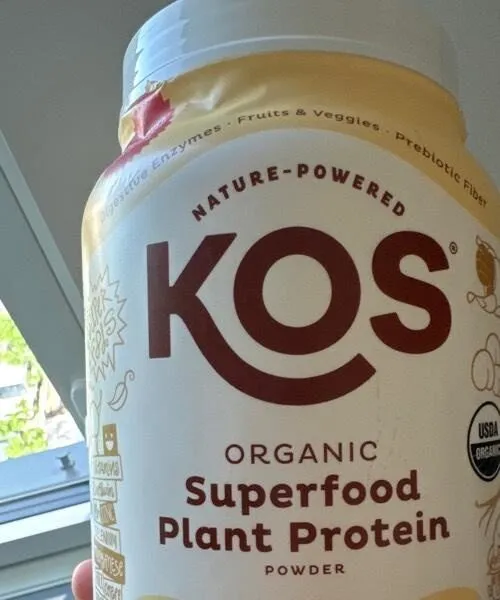 Plant Based Protein