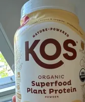 Plant Based Protein