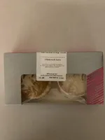 Bakewell Tart