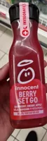 Berry set go