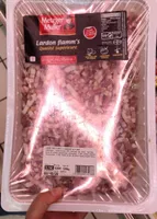 Lardons flamm’s