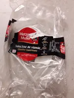 Saucisse de viande