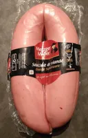 Saucisse de viande