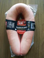 Saucisse de viande