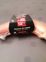 Saucisse de viande