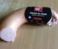 Saucisse de viande