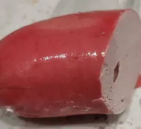 Saucisse de viande de qualité supérieure