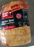 Kassler Fumé