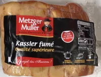 Kassler fume