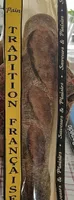 Baguette tradition levain