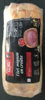 Filet mignon en croûte