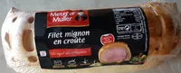 Filet Mignon en Croûte