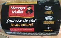Metzger Muller