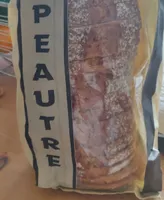 Pain pavé épeautre