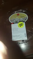 tourte champenoise
